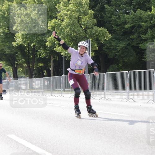 29.06.2025 - hella hamburg halbmarathon Jannik Wohlers http://msf.ph/oto/8143290 29.06.2025 09:06:44 Lombardsbrücke  meine-sportfotos.de