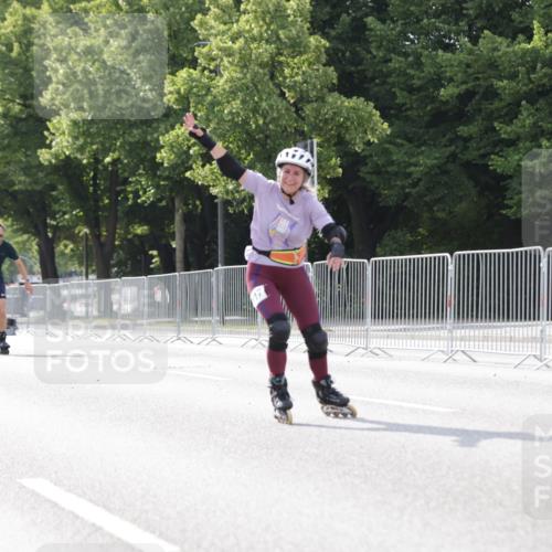29.06.2025 - hella hamburg halbmarathon Jannik Wohlers http://msf.ph/oto/8143295 29.06.2025 09:06:44 Lombardsbrücke  meine-sportfotos.de