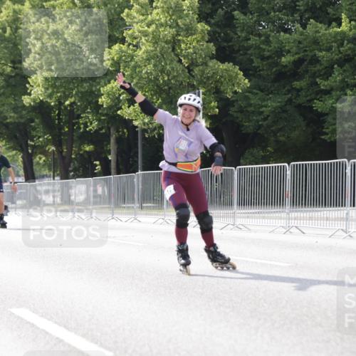 29.06.2025 - hella hamburg halbmarathon Jannik Wohlers http://msf.ph/oto/8143300 29.06.2025 09:06:44 Lombardsbrücke  meine-sportfotos.de