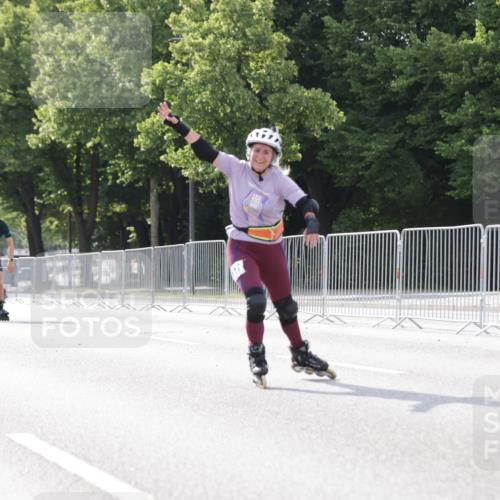 29.06.2025 - hella hamburg halbmarathon Jannik Wohlers http://msf.ph/oto/8143304 29.06.2025 09:06:44 Lombardsbrücke  meine-sportfotos.de