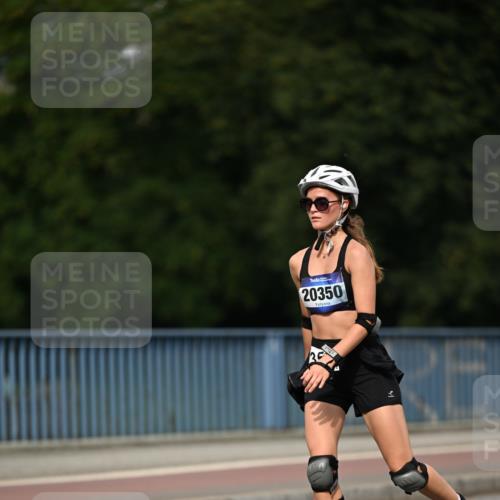 29.06.2025 - hella hamburg halbmarathon Dr. Thomas Lammeyer http://msf.ph/oto/8143394 29.06.2025 09:11:53 Kennedybrücke  meine-sportfotos.de