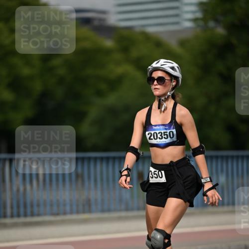 29.06.2025 - hella hamburg halbmarathon Dr. Thomas Lammeyer http://msf.ph/oto/8143433 29.06.2025 09:11:54 Kennedybrücke  meine-sportfotos.de