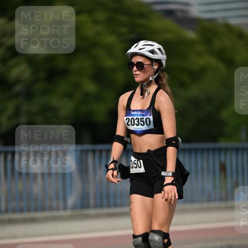 29.06.2025 - hella hamburg halbmarathon Dr. Thomas Lammeyer http://msf.ph/oto/8143449 29.06.2025 09:11:54 Kennedybrücke  meine-sportfotos.de