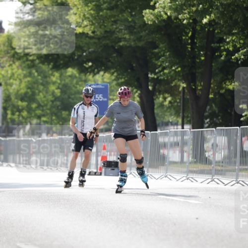 29.06.2025 - hella hamburg halbmarathon Jannik Wohlers http://msf.ph/oto/8143529 29.06.2025 09:07:01 Lombardsbrücke  meine-sportfotos.de
