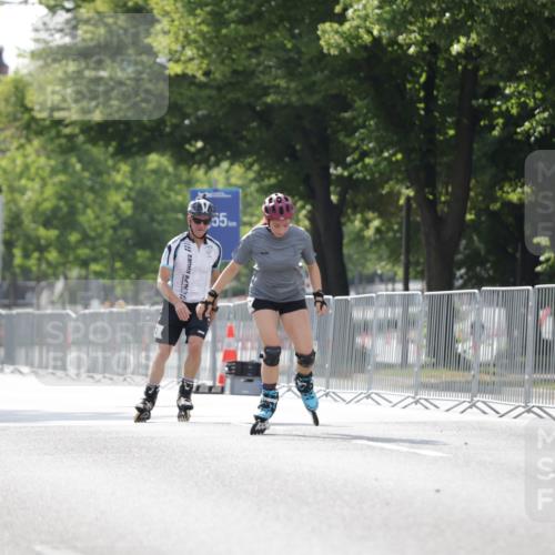 29.06.2025 - hella hamburg halbmarathon Jannik Wohlers http://msf.ph/oto/8143534 29.06.2025 09:07:01 Lombardsbrücke  meine-sportfotos.de