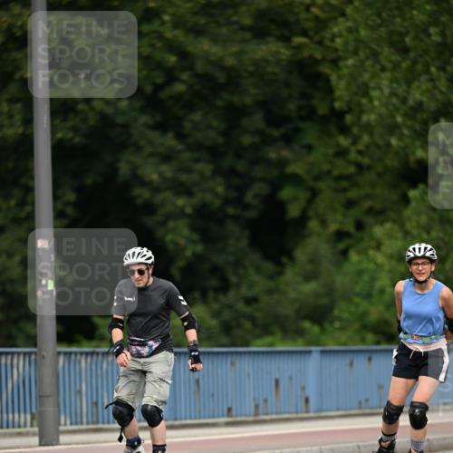 29.06.2025 - hella hamburg halbmarathon Dr. Thomas Lammeyer http://msf.ph/oto/8143570 29.06.2025 09:12:05 Kennedybrücke  meine-sportfotos.de