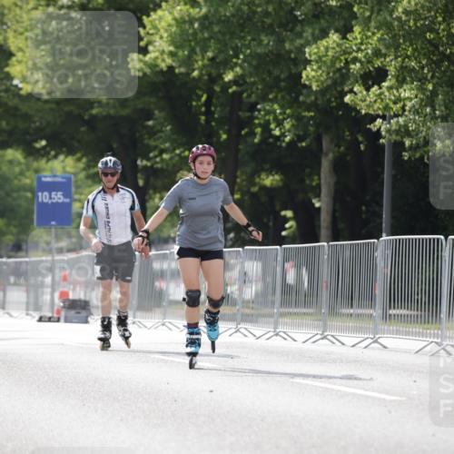 29.06.2025 - hella hamburg halbmarathon Jannik Wohlers http://msf.ph/oto/8143576 29.06.2025 09:07:02 Lombardsbrücke  meine-sportfotos.de