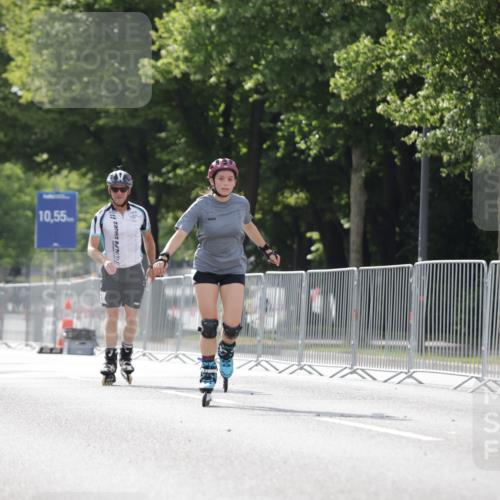 29.06.2025 - hella hamburg halbmarathon Jannik Wohlers http://msf.ph/oto/8143581 29.06.2025 09:07:02 Lombardsbrücke  meine-sportfotos.de