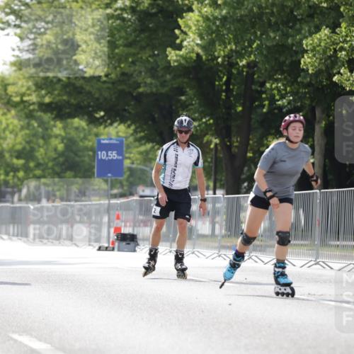 29.06.2025 - hella hamburg halbmarathon Jannik Wohlers http://msf.ph/oto/8143597 29.06.2025 09:07:03 Lombardsbrücke  meine-sportfotos.de