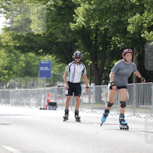 29.06.2025 - hella hamburg halbmarathon Jannik Wohlers http://msf.ph/oto/8143603 29.06.2025 09:07:03 Lombardsbrücke  meine-sportfotos.de