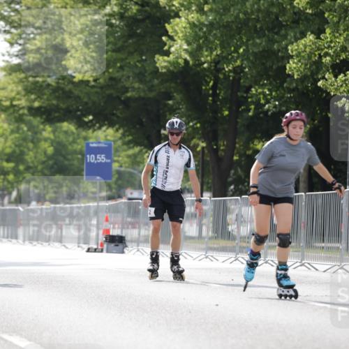 29.06.2025 - hella hamburg halbmarathon Jannik Wohlers http://msf.ph/oto/8143607 29.06.2025 09:07:03 Lombardsbrücke  meine-sportfotos.de
