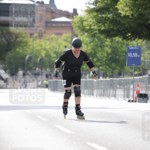 29.06.2025 - hella hamburg halbmarathon Jannik Wohlers http://msf.ph/oto/8143619 29.06.2025 09:07:03 Lombardsbrücke  meine-sportfotos.de