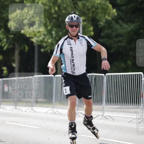 29.06.2025 - hella hamburg halbmarathon Jannik Wohlers http://msf.ph/oto/8143682 29.06.2025 09:07:06 Lombardsbrücke  meine-sportfotos.de