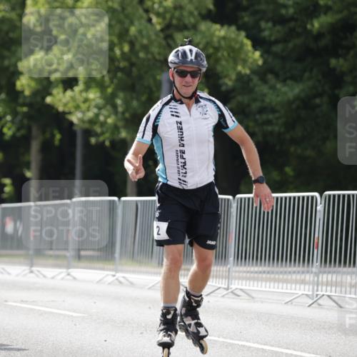 29.06.2025 - hella hamburg halbmarathon Jannik Wohlers http://msf.ph/oto/8143700 29.06.2025 09:07:06 Lombardsbrücke  meine-sportfotos.de