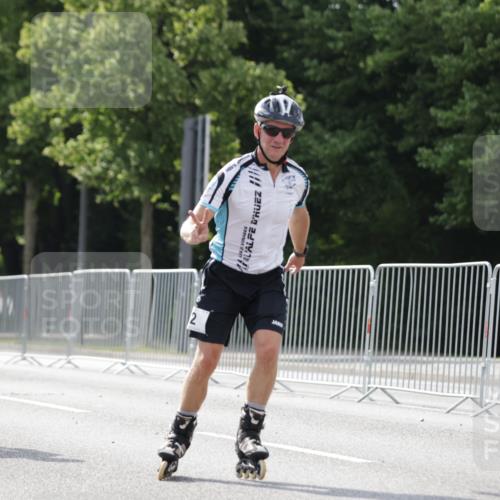 29.06.2025 - hella hamburg halbmarathon Jannik Wohlers http://msf.ph/oto/8143721 29.06.2025 09:07:06 Lombardsbrücke  meine-sportfotos.de