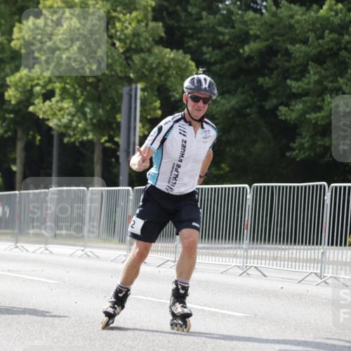 29.06.2025 - hella hamburg halbmarathon Jannik Wohlers http://msf.ph/oto/8143724 29.06.2025 09:07:06 Lombardsbrücke  meine-sportfotos.de