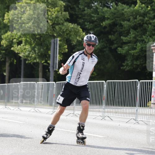 29.06.2025 - hella hamburg halbmarathon Jannik Wohlers http://msf.ph/oto/8143728 29.06.2025 09:07:06 Lombardsbrücke  meine-sportfotos.de