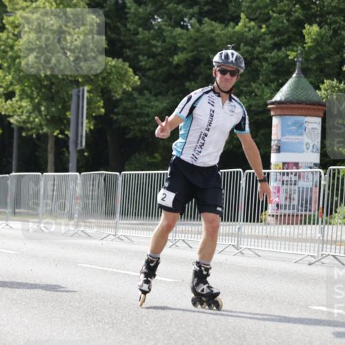 29.06.2025 - hella hamburg halbmarathon Jannik Wohlers http://msf.ph/oto/8143746 29.06.2025 09:07:07 Lombardsbrücke  meine-sportfotos.de