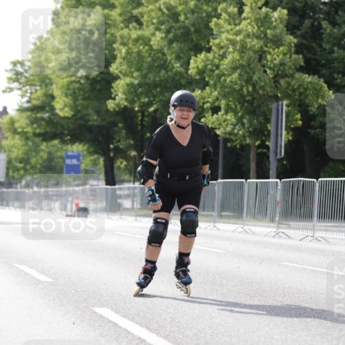 29.06.2025 - hella hamburg halbmarathon Jannik Wohlers http://msf.ph/oto/8143751 29.06.2025 09:07:07 Lombardsbrücke  meine-sportfotos.de
