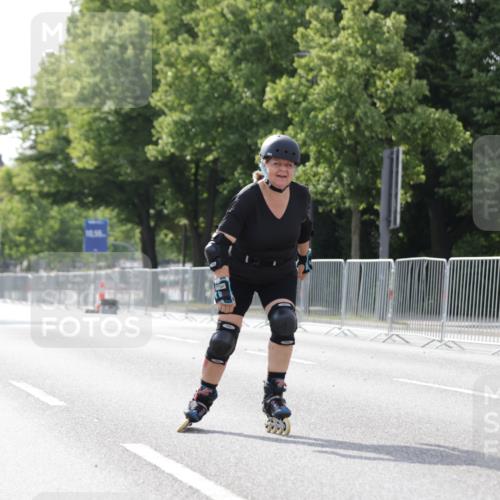29.06.2025 - hella hamburg halbmarathon Jannik Wohlers http://msf.ph/oto/8143757 29.06.2025 09:07:08 Lombardsbrücke  meine-sportfotos.de