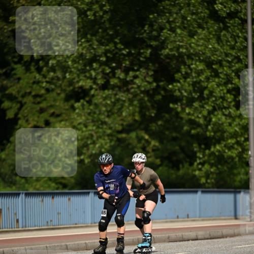 29.06.2025 - hella hamburg halbmarathon Dr. Thomas Lammeyer http://msf.ph/oto/8143775 29.06.2025 09:09:32 Kennedybrücke  meine-sportfotos.de