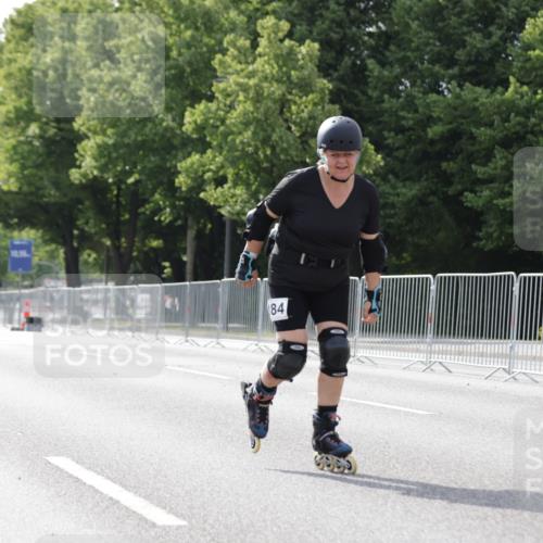 29.06.2025 - hella hamburg halbmarathon Jannik Wohlers http://msf.ph/oto/8143786 29.06.2025 09:07:08 Lombardsbrücke  meine-sportfotos.de