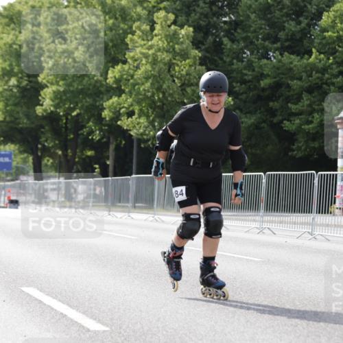 29.06.2025 - hella hamburg halbmarathon Jannik Wohlers http://msf.ph/oto/8143789 29.06.2025 09:07:08 Lombardsbrücke  meine-sportfotos.de
