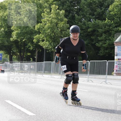 29.06.2025 - hella hamburg halbmarathon Jannik Wohlers http://msf.ph/oto/8143793 29.06.2025 09:07:08 Lombardsbrücke  meine-sportfotos.de