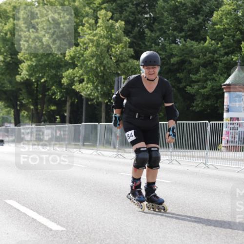 29.06.2025 - hella hamburg halbmarathon Jannik Wohlers http://msf.ph/oto/8143799 29.06.2025 09:07:08 Lombardsbrücke  meine-sportfotos.de