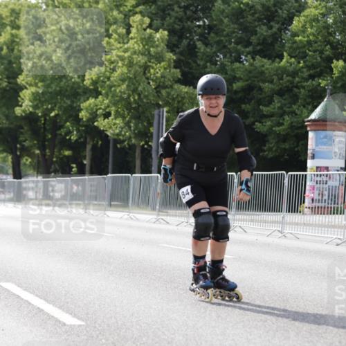 29.06.2025 - hella hamburg halbmarathon Jannik Wohlers http://msf.ph/oto/8143802 29.06.2025 09:07:08 Lombardsbrücke  meine-sportfotos.de