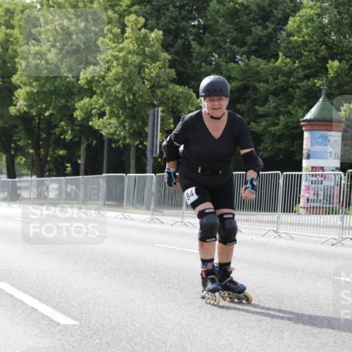 29.06.2025 - hella hamburg halbmarathon Jannik Wohlers http://msf.ph/oto/8143805 29.06.2025 09:07:08 Lombardsbrücke  meine-sportfotos.de