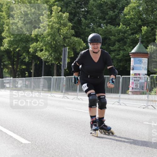 29.06.2025 - hella hamburg halbmarathon Jannik Wohlers http://msf.ph/oto/8143809 29.06.2025 09:07:08 Lombardsbrücke  meine-sportfotos.de