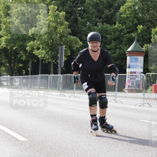 29.06.2025 - hella hamburg halbmarathon Jannik Wohlers http://msf.ph/oto/8143814 29.06.2025 09:07:08 Lombardsbrücke  meine-sportfotos.de