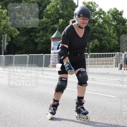 29.06.2025 - hella hamburg halbmarathon Jannik Wohlers http://msf.ph/oto/8143833 29.06.2025 09:07:09 Lombardsbrücke  meine-sportfotos.de