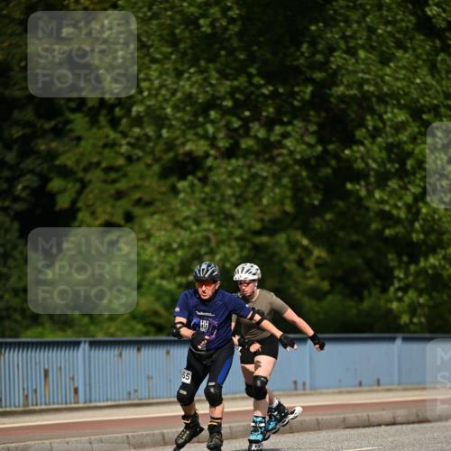 29.06.2025 - hella hamburg halbmarathon Dr. Thomas Lammeyer http://msf.ph/oto/8143840 29.06.2025 09:09:32 Kennedybrücke  meine-sportfotos.de