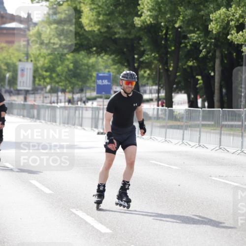 29.06.2025 - hella hamburg halbmarathon Jannik Wohlers http://msf.ph/oto/8143843 29.06.2025 09:07:26 Lombardsbrücke  meine-sportfotos.de