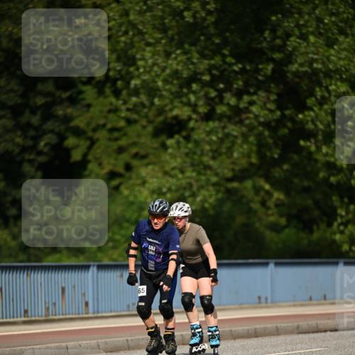 29.06.2025 - hella hamburg halbmarathon Dr. Thomas Lammeyer http://msf.ph/oto/8143865 29.06.2025 09:09:32 Kennedybrücke  meine-sportfotos.de
