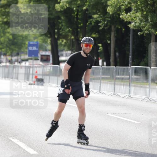 29.06.2025 - hella hamburg halbmarathon Jannik Wohlers http://msf.ph/oto/8143884 29.06.2025 09:07:27 Lombardsbrücke  meine-sportfotos.de