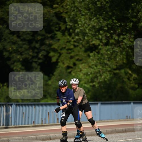 29.06.2025 - hella hamburg halbmarathon Dr. Thomas Lammeyer http://msf.ph/oto/8143885 29.06.2025 09:09:33 Kennedybrücke  meine-sportfotos.de