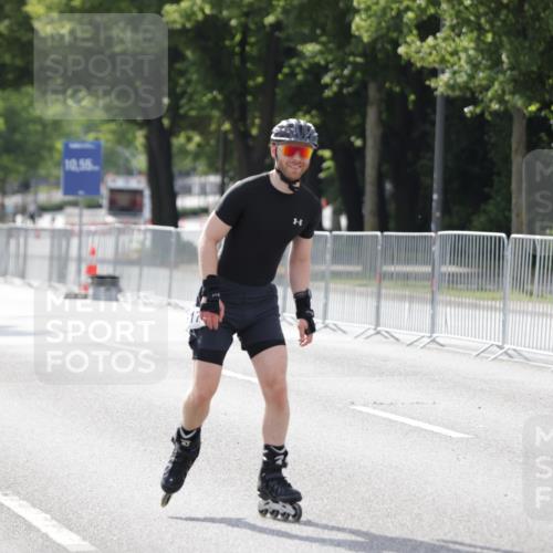 29.06.2025 - hella hamburg halbmarathon Jannik Wohlers http://msf.ph/oto/8143889 29.06.2025 09:07:27 Lombardsbrücke  meine-sportfotos.de