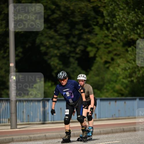29.06.2025 - hella hamburg halbmarathon Dr. Thomas Lammeyer http://msf.ph/oto/8143924 29.06.2025 09:09:33 Kennedybrücke  meine-sportfotos.de