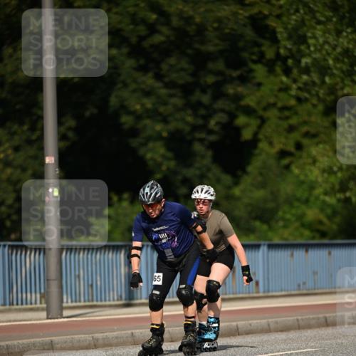 29.06.2025 - hella hamburg halbmarathon Dr. Thomas Lammeyer http://msf.ph/oto/8143926 29.06.2025 09:09:33 Kennedybrücke  meine-sportfotos.de
