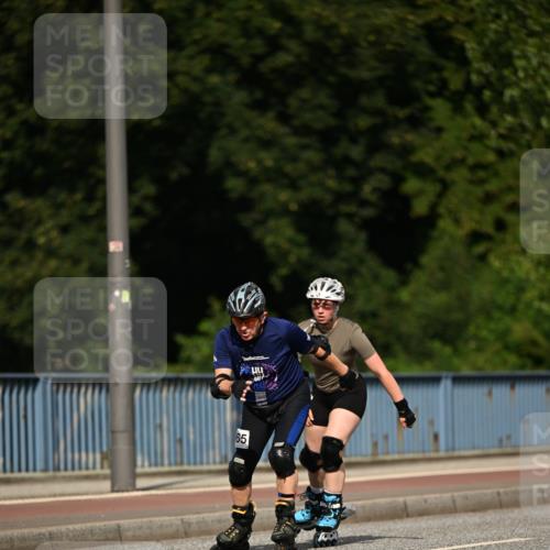 29.06.2025 - hella hamburg halbmarathon Dr. Thomas Lammeyer http://msf.ph/oto/8143931 29.06.2025 09:09:33 Kennedybrücke  meine-sportfotos.de