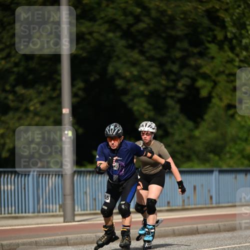 29.06.2025 - hella hamburg halbmarathon Dr. Thomas Lammeyer http://msf.ph/oto/8143938 29.06.2025 09:09:34 Kennedybrücke  meine-sportfotos.de