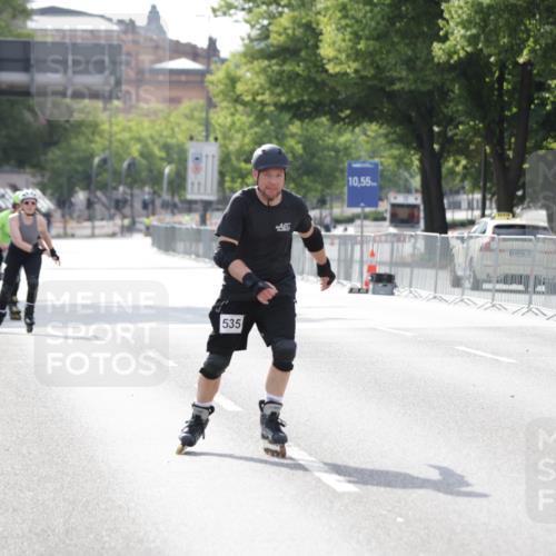 29.06.2025 - hella hamburg halbmarathon Jannik Wohlers http://msf.ph/oto/8143981 29.06.2025 09:07:29 Lombardsbrücke  meine-sportfotos.de