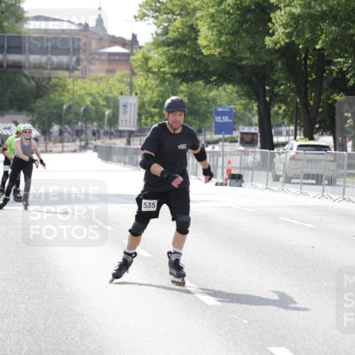 29.06.2025 - hella hamburg halbmarathon Jannik Wohlers http://msf.ph/oto/8143987 29.06.2025 09:07:29 Lombardsbrücke  meine-sportfotos.de