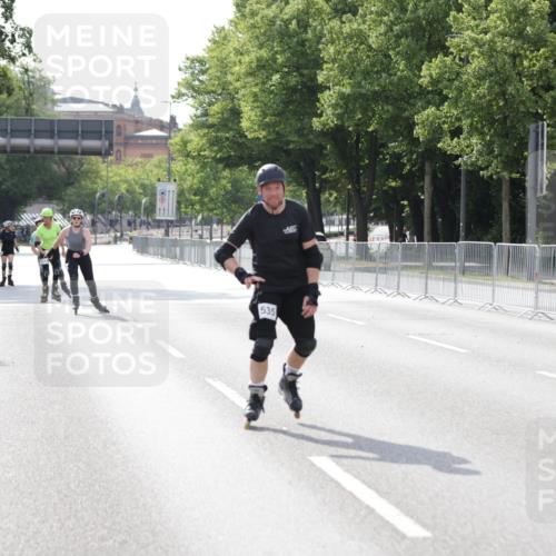 29.06.2025 - hella hamburg halbmarathon Jannik Wohlers http://msf.ph/oto/8144031 29.06.2025 09:07:30 Lombardsbrücke  meine-sportfotos.de