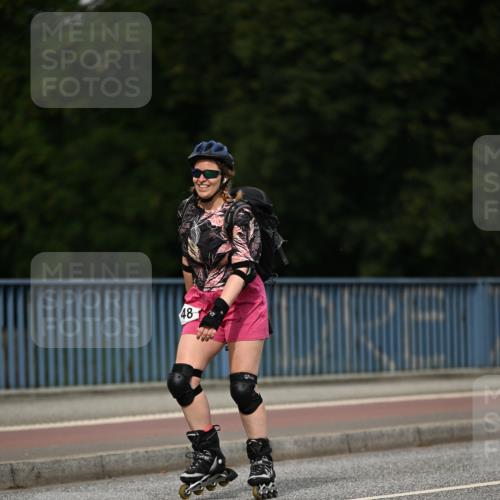 29.06.2025 - hella hamburg halbmarathon Dr. Thomas Lammeyer http://msf.ph/oto/8144211 29.06.2025 09:12:46 Kennedybrücke  meine-sportfotos.de