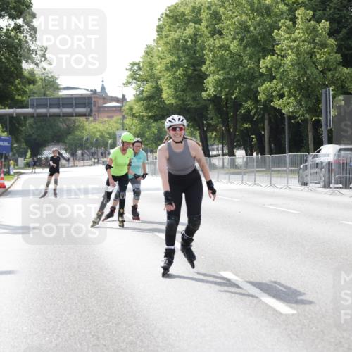29.06.2025 - hella hamburg halbmarathon Jannik Wohlers http://msf.ph/oto/8144213 29.06.2025 09:07:34 Lombardsbrücke  meine-sportfotos.de