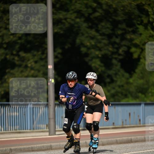 29.06.2025 - hella hamburg halbmarathon Dr. Thomas Lammeyer http://msf.ph/oto/8144215 29.06.2025 09:09:34 Kennedybrücke  meine-sportfotos.de
